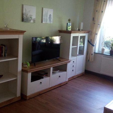 Fewo Trientje Uplengen Экстерьер фото