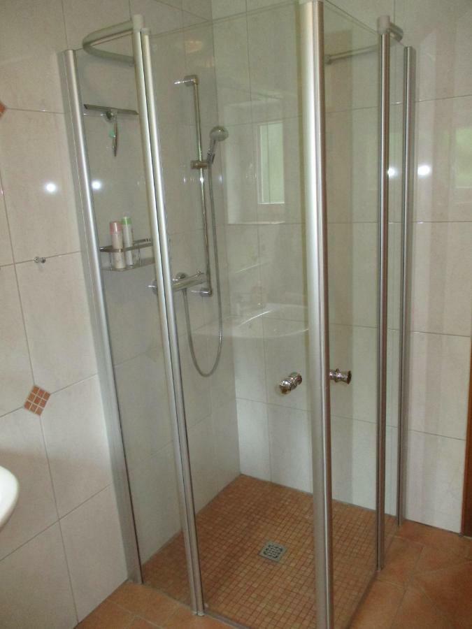 Fewo Trientje Uplengen Экстерьер фото